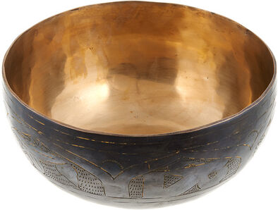 Thomann Tibetan Singing Bowl N5, 1kg