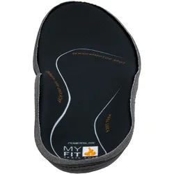 My fit Recall, Sohlen, Schwarz