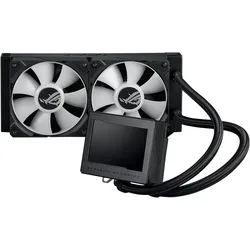 ASUS ROG RYUJIN III 240 ARGB, CPU Wasserkühler, Schwarz