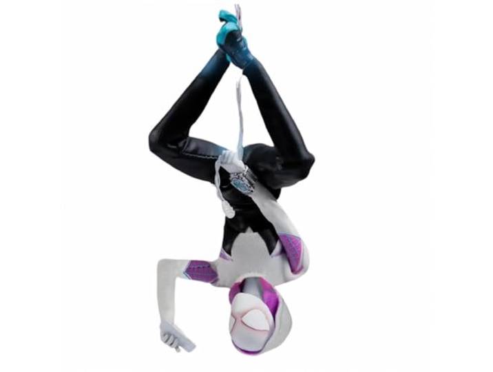 Marvel Figur 1/12 Ghost-Spider from Earth-65 16cm