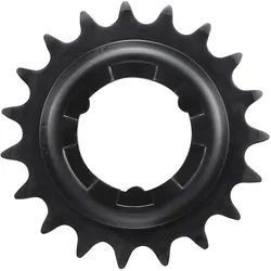 Shimano, Velokassette, (1-fach)
