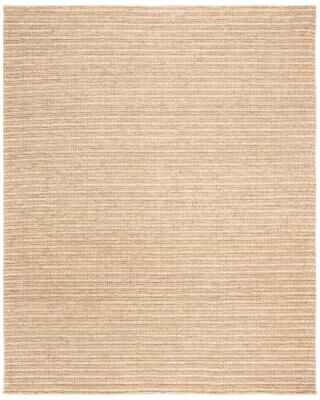 SAFAVIEH Handmade Bohemian Ramona Jute & Wool Area Rug