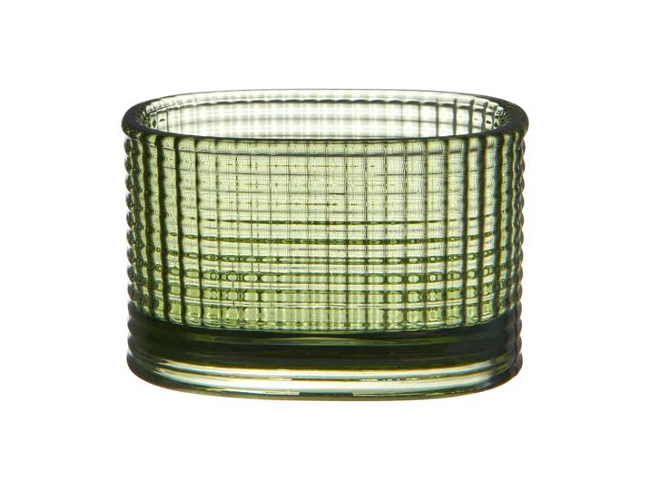 Orrefors Lanterne Magica super ellipse 5 cm Vert