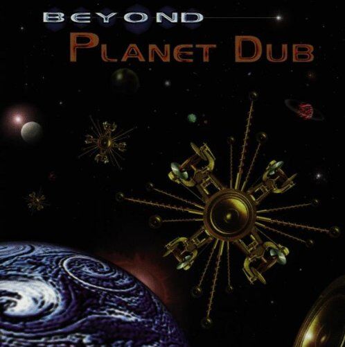 Various - Beyond Planet Dub - Preis vom 30.09.2026 22:30:23 h