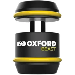 Oxford, Motorrad Zubehör, Beast Lock