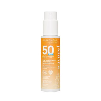 Alphanova SUN SPR SOL ENF Spf50 100 g Spray
