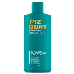 PIZ Buin After Sun Tan Intensifying Lotion 200 ml