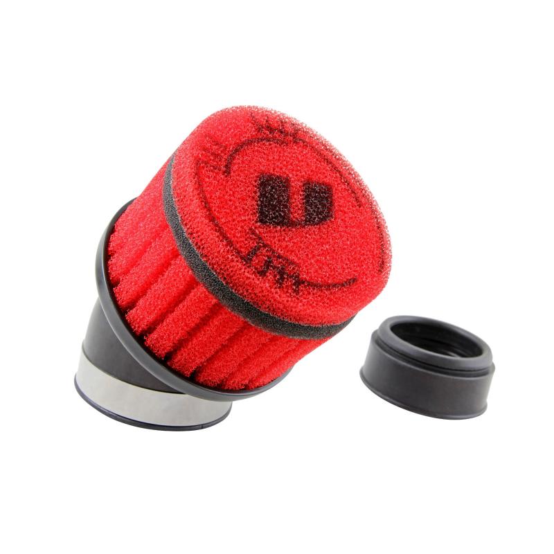 Voca Racing Filtre à air Compétition Voca D.48 Rouge