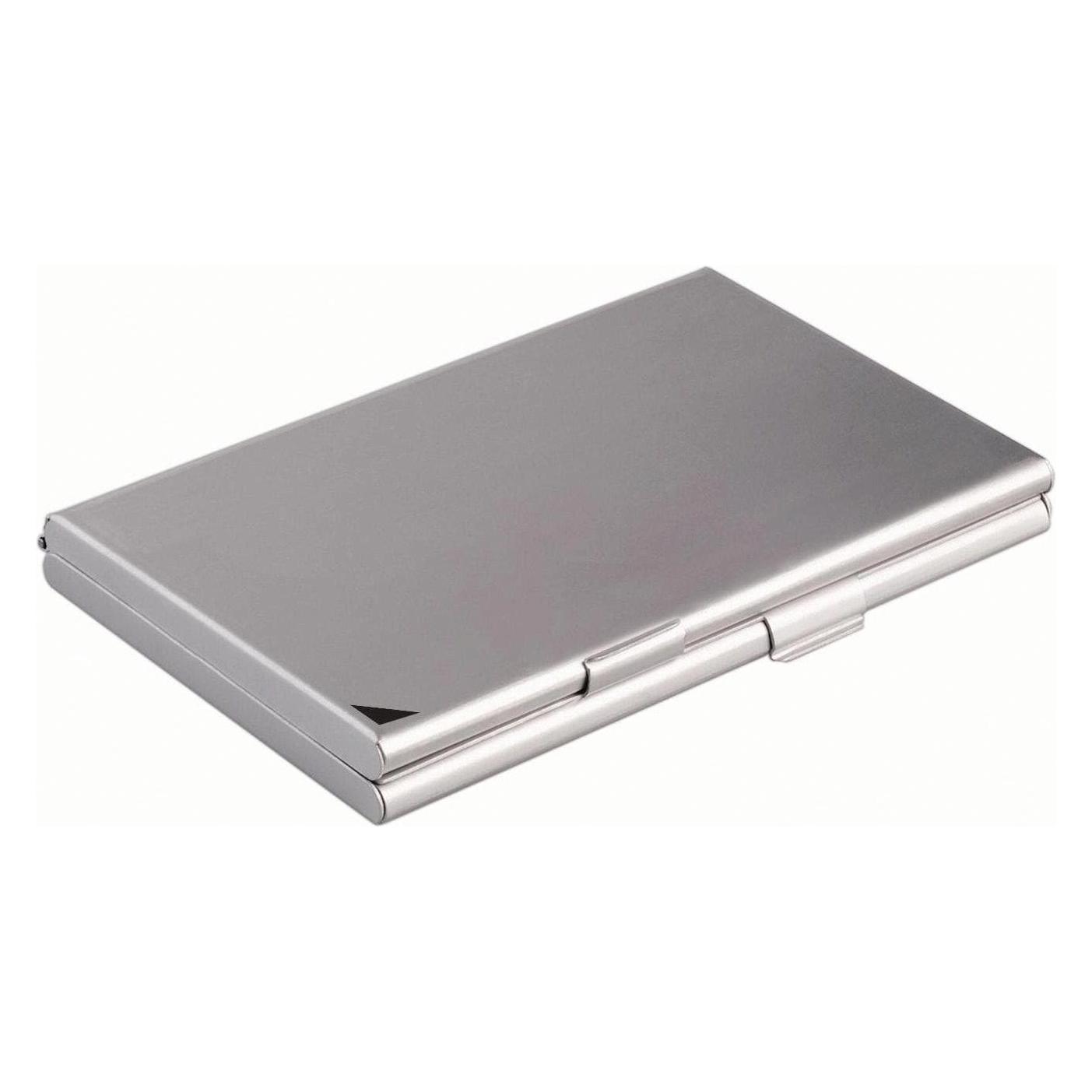 Durable Visitenkarten-Etui Duo (Spezial) (243323)