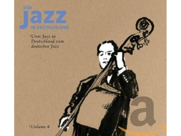 Jazz in Deutschland 4