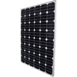 Phaesun Sun Peak SPR 170 Monokristallines Solarmodul 170 Wp 12 V 310411