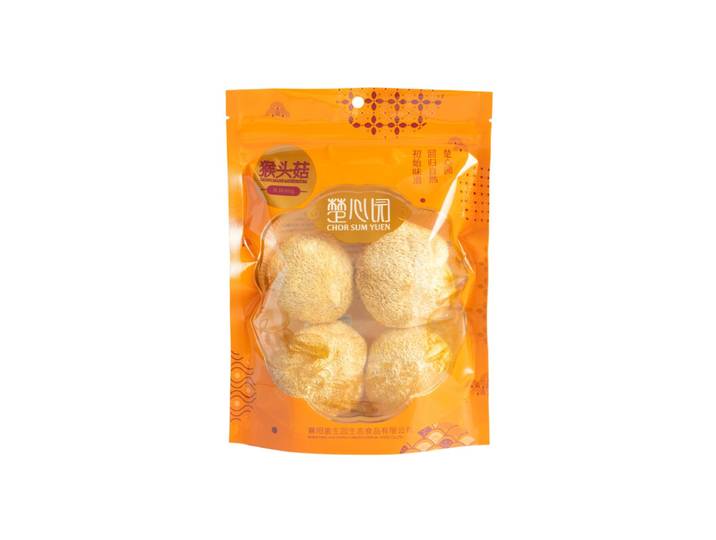 Chuxinyuan Gedroogde Leeuwenspons 60 g