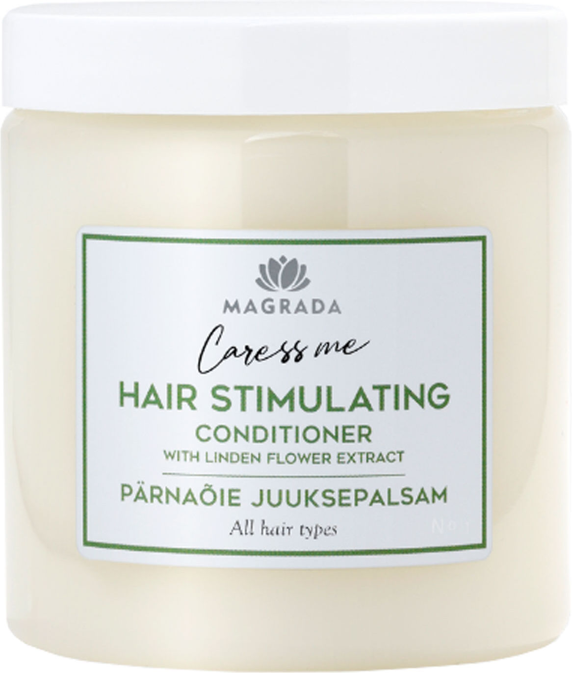 MAGRADA Linden Flower Conditioner