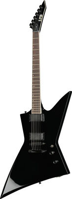 ESP LTD EXL-200 Black Schwarz Hochglanz