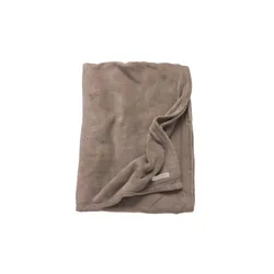 Esprit Plaid  Mellows ¦ beige ¦ Fleece ¦ Maße (cm): B: 150 H: 1,5