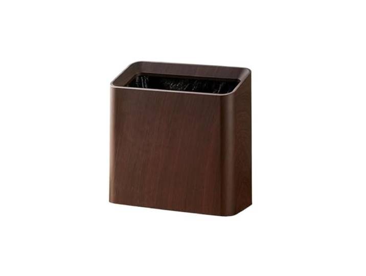 FZL02068LM Badezimmer Badezimmer, Büro, Küche, Mülleimer(Schwarz)