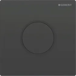 Geberit Typ 10 Urinal-Steuerung, elektronische Spülauslösung 116035DW1