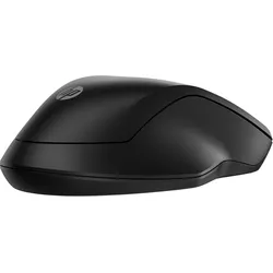HP 255 Dual Mode Wireless Mouse, schwarz, USB/Bluetooth
