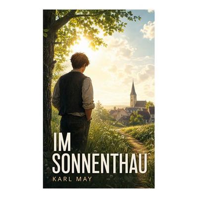 Im Sonnenthau, Taschenbuch von Karl May, E-artnow, 978-80-273-7357-4
