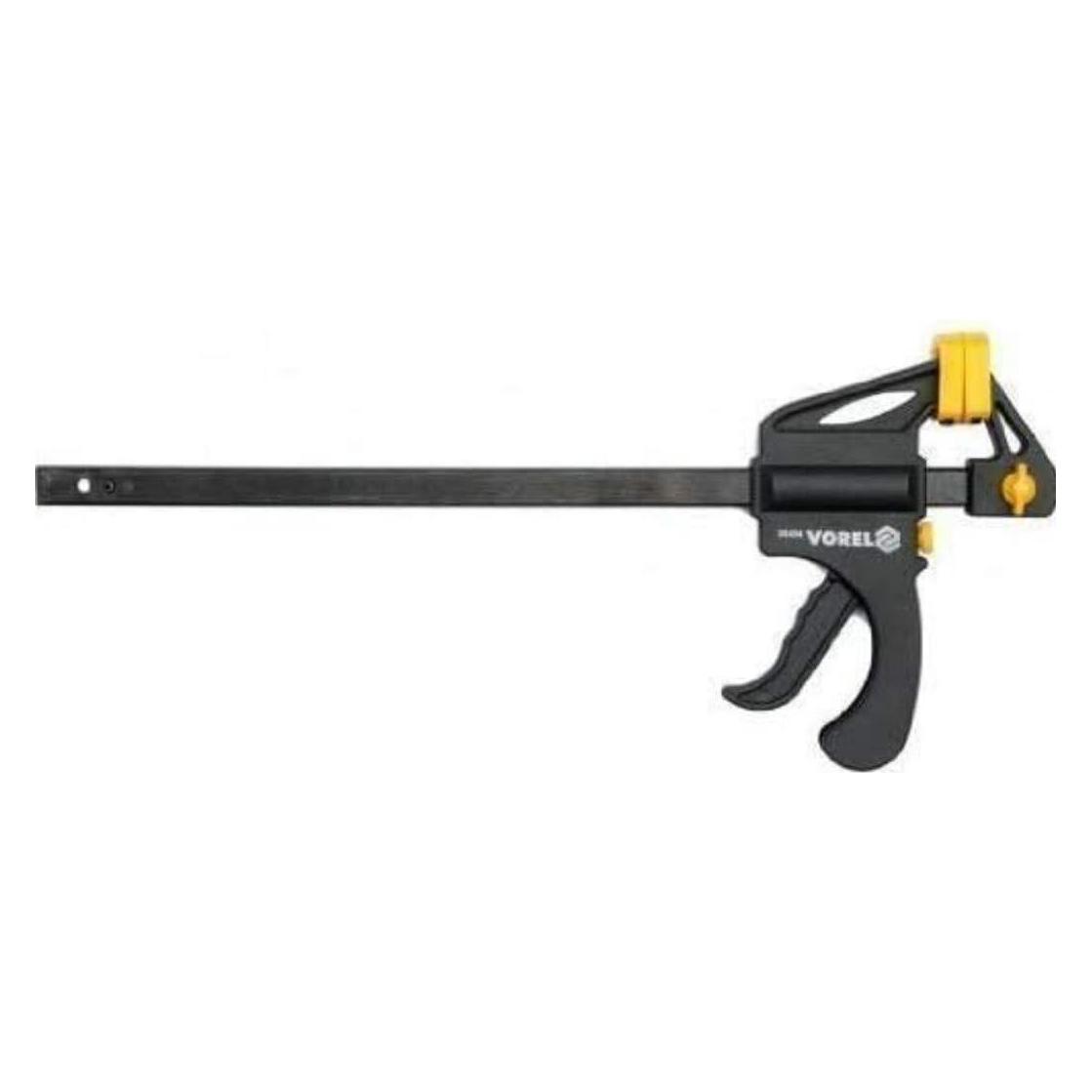 Toya Quick Release Plastic Clamp 600mm (769 mm) (38408)