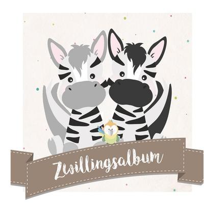 Zwillingsalbum Dreamchen, Gebundene Ausgabe von , BoD – Books on Demand, 978-3-7494-6736-5