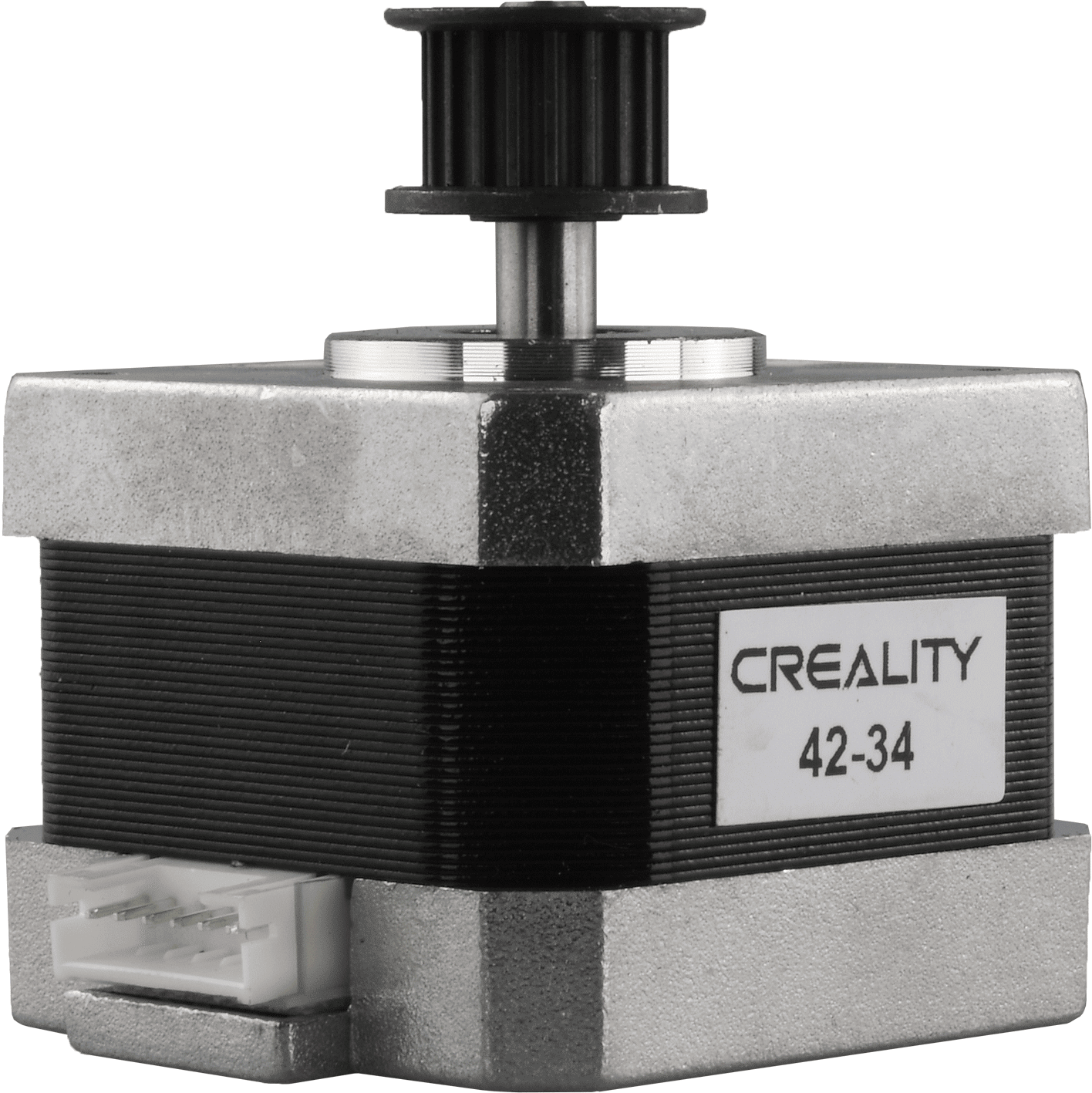Creality Motor 42-34  -Pressed 2GT-2 synchronous wheel