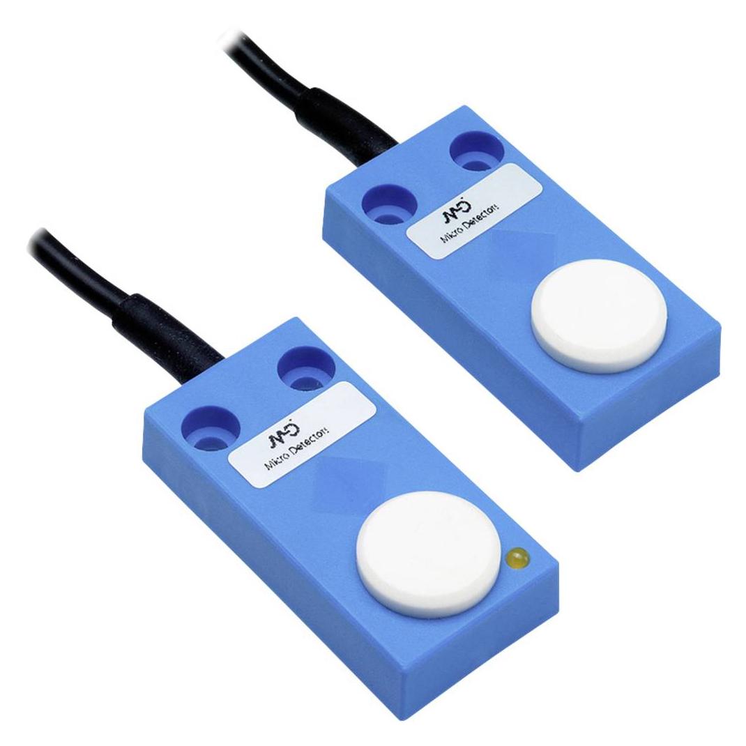 Micro MD DETECTORS Ultraschallschranke UHS/AP-0A UHS/AP-0A 19 - 30 V/DC 1 St. (UHS/AP-0A)