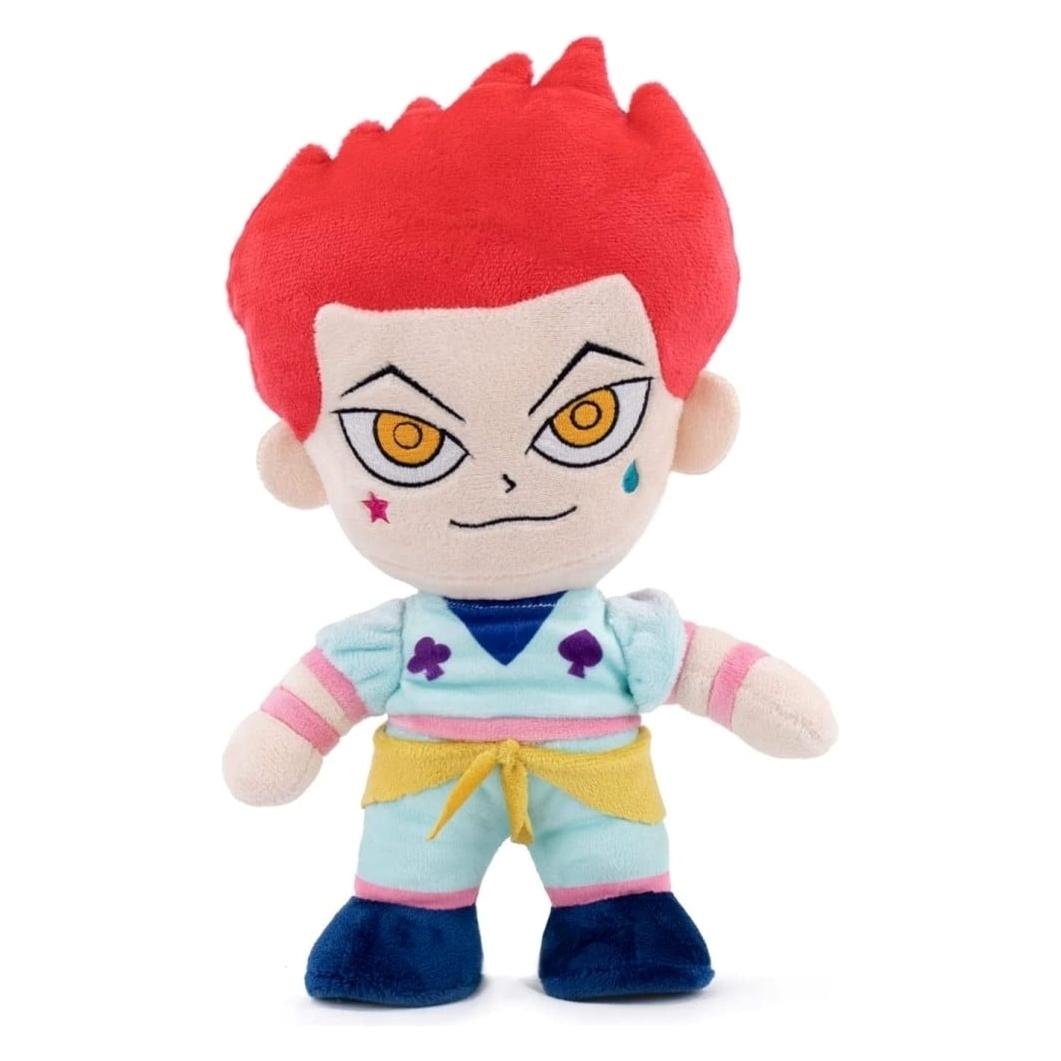 Barrado Peluche Hxh - Hisoka 29 cm (29 cm) (39604383)