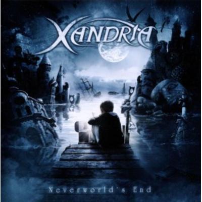 Neverworld's End - Xandria, CD
