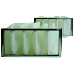 Maico Ersatzluftfilter KF 25