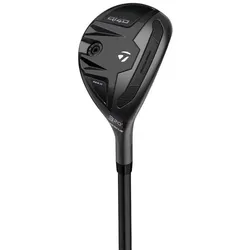 TaylorMade Qi4D Max Rescue Herren Hybrid  - Mitsubishi Chemical REAX  Light 23°