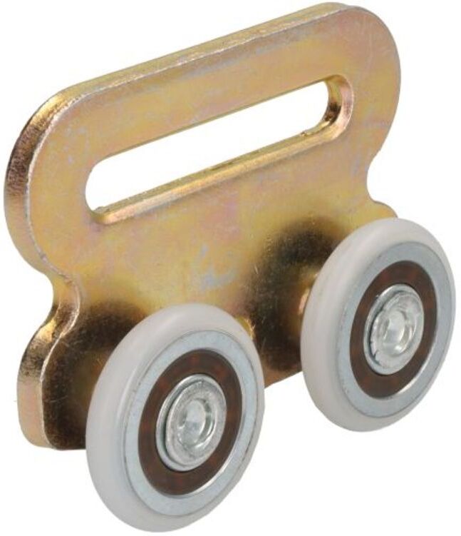 Kattorulla Cargoparts E022