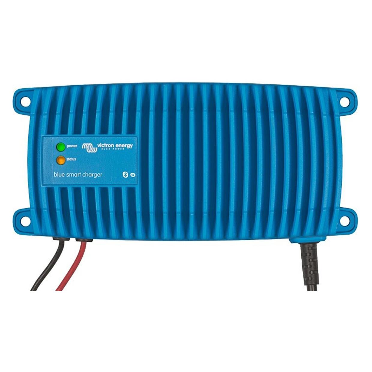Victron Energy Blue Smart (25 A, 12V) (BPC122547006)