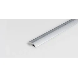Parador Profile Anpassungsprofil Aluminium-Silber 1000x55 mm