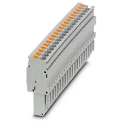 Phoenix Contact Stecker PP-H 2,5/20