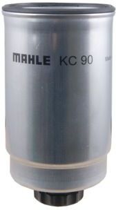 MAHLE KC 90 Kraftstofffilter