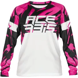 Acerbis MX J-Kid 4 Kinder Motocross Jersey XXL