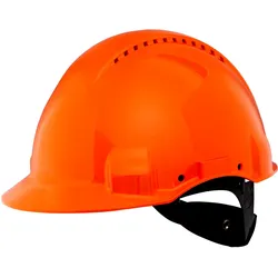 3M, Kopfschutz, G3000