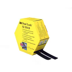 3M Deutschland Druckverschluss SJ354D