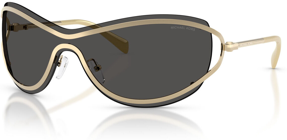 Lunettes de soleil Michael Kors La Praia MK 1166 (101487) Femme