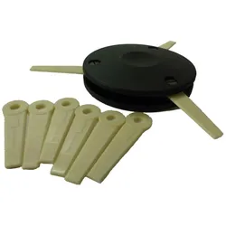 Trimmerkopf Tricut M10 Original Husqvarna