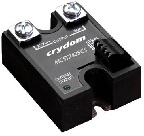 Crydom Halbleiterrelais MCST4825CM 1St.