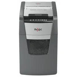 REXEL Optimum AutoFeed+ 130MP-5, 130 Blatt