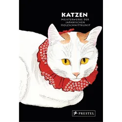 Katzen, Fachbücher von Jocelyn Bouquillard