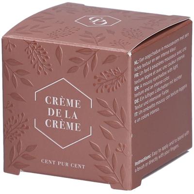 Cent Pur Creme de la Bronze 3,5ml 3,5 ml Make up