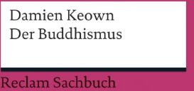 Damien Keown - Der Buddhismus - Preis vom 09.10.2026 07:28:09 h