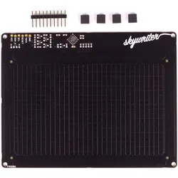 Pimoroni Skywriter: 3D Gesture Sensing Breakout (Sensor), Elektronikmodul