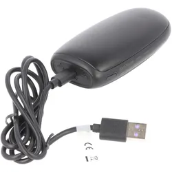 AccuCell, Handwärmer + Fusswärmer, Handwärmer mit Powerbank Funktion, USB-C Ladekabel