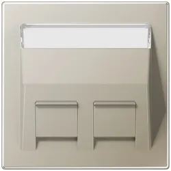 Jung Abdeckung ES 569-30 BF PL-L