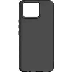 ASUS RhinoShield SolidSuit Case Zenfone 11 Ultra Schwarz (Asus Zenfone 11 Ultra), Smartphone Hülle, Schwarz